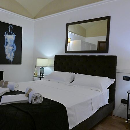 Luxury Home โรม ภายนอก รูปภาพ