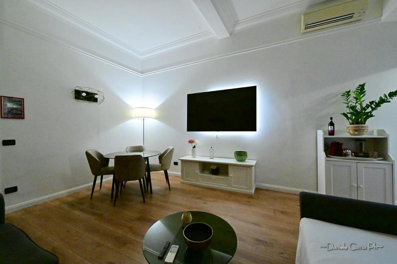 Luxury Home โรม ภายนอก รูปภาพ