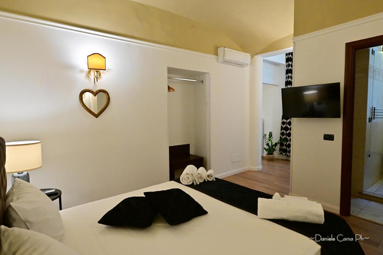 Luxury Home โรม ภายนอก รูปภาพ