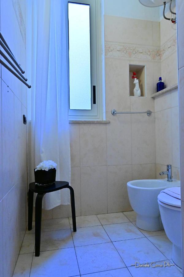 Luxury Home โรม ภายนอก รูปภาพ