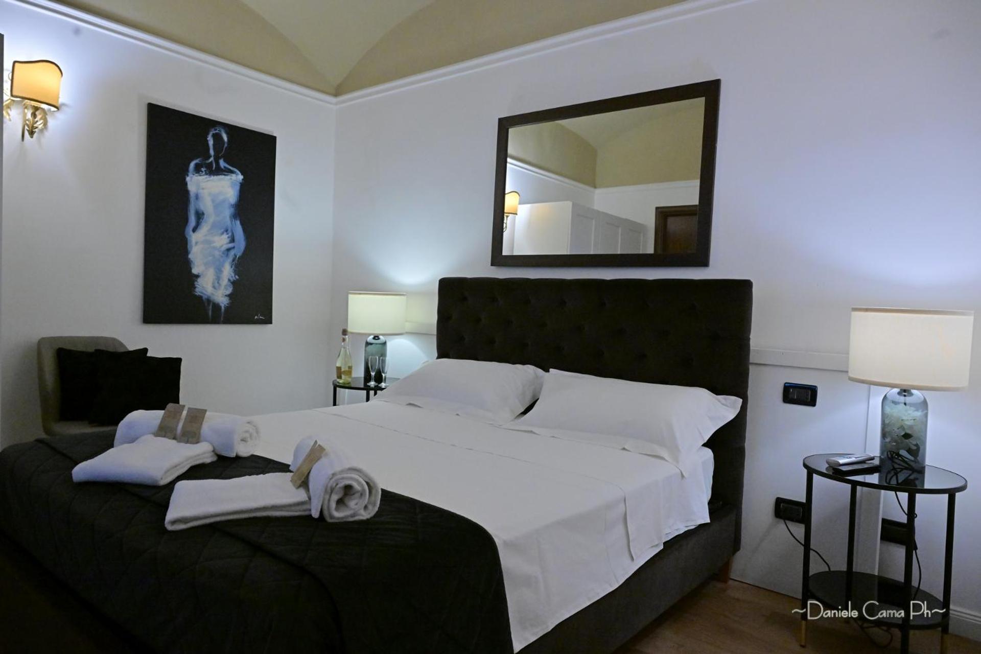 Luxury Home โรม ภายนอก รูปภาพ