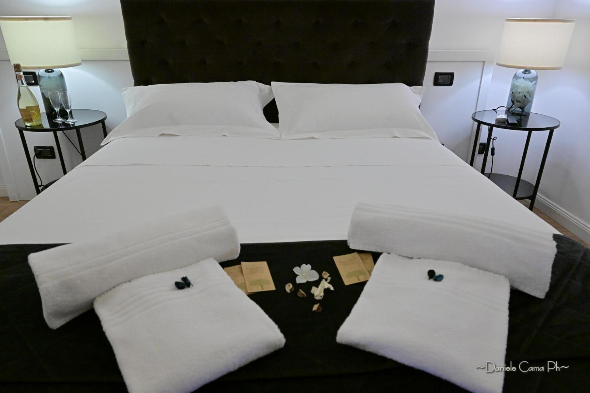 Luxury Home โรม ภายนอก รูปภาพ