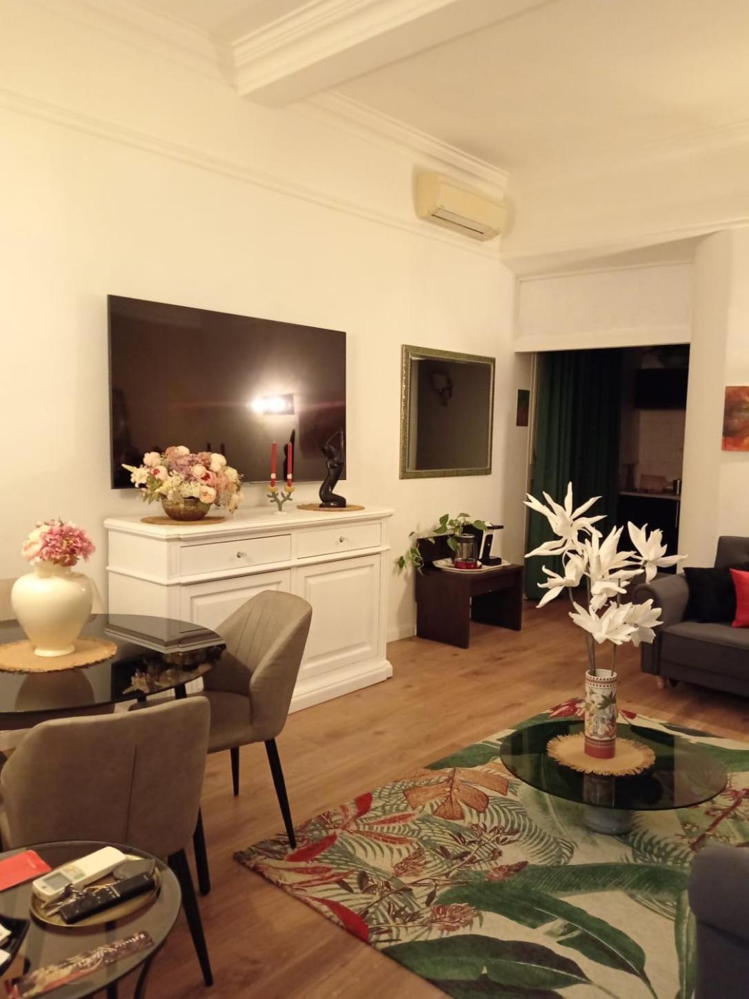 Luxury Home โรม ภายนอก รูปภาพ