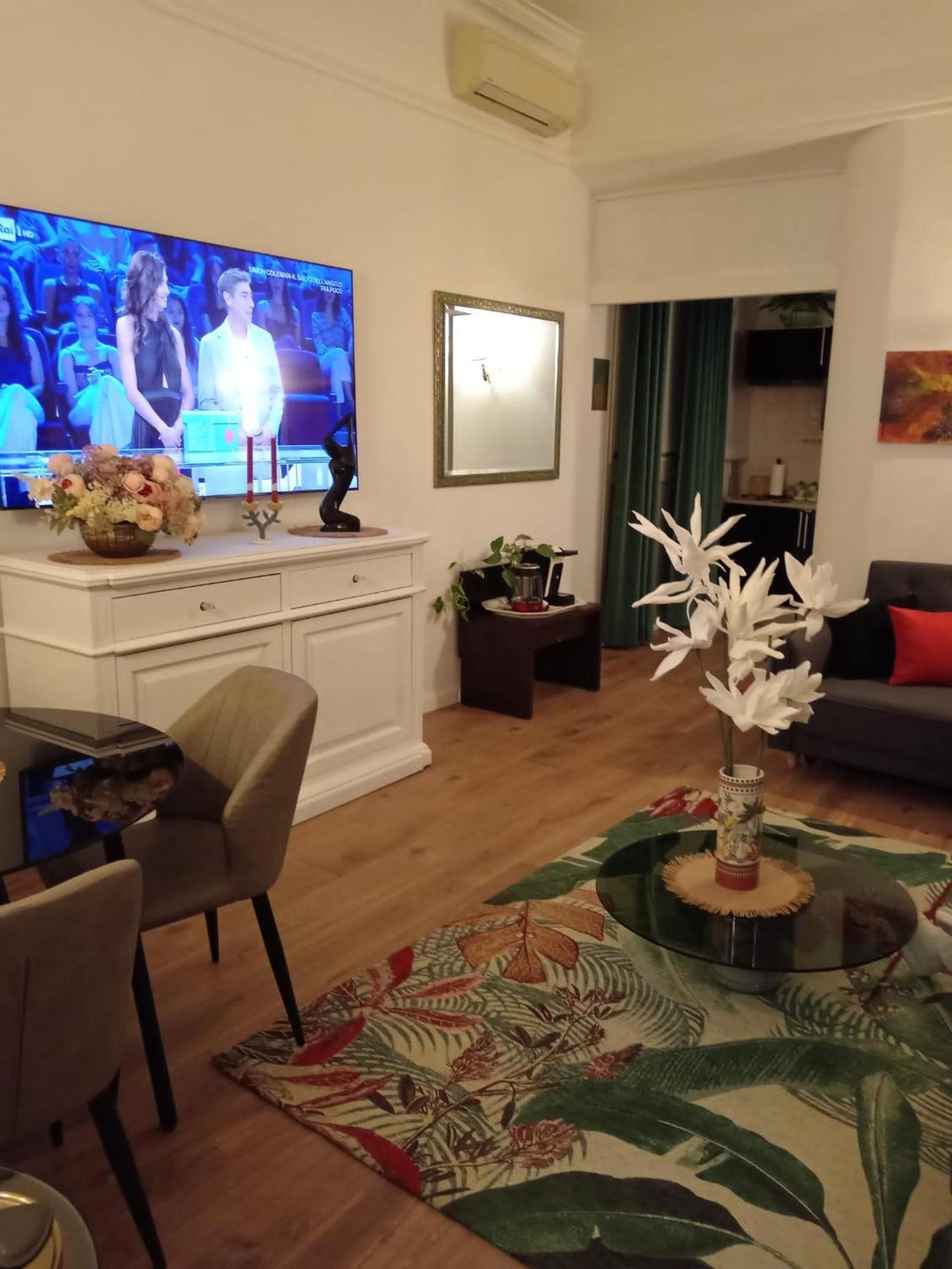 Luxury Home โรม ภายนอก รูปภาพ