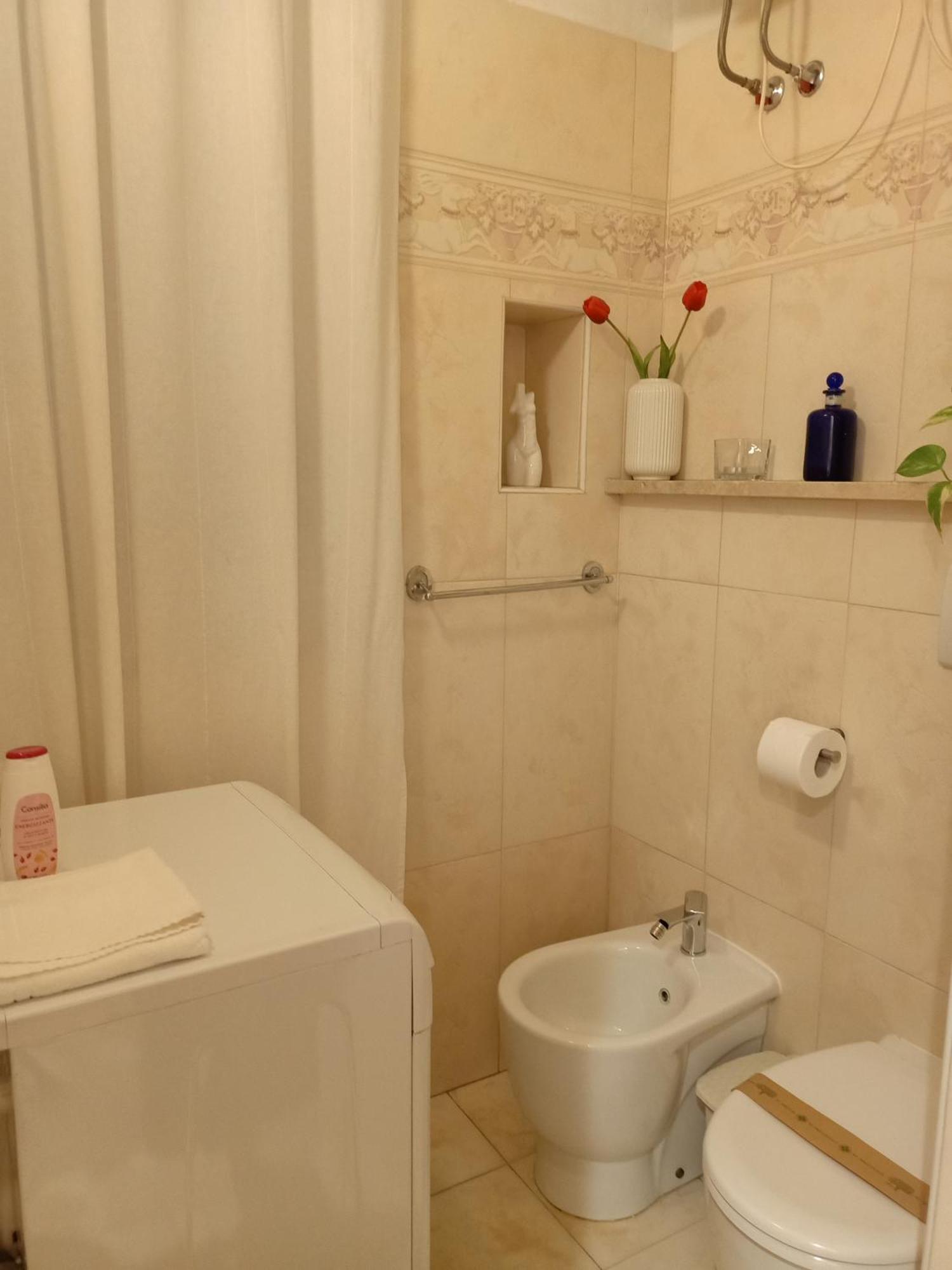 Luxury Home โรม ภายนอก รูปภาพ